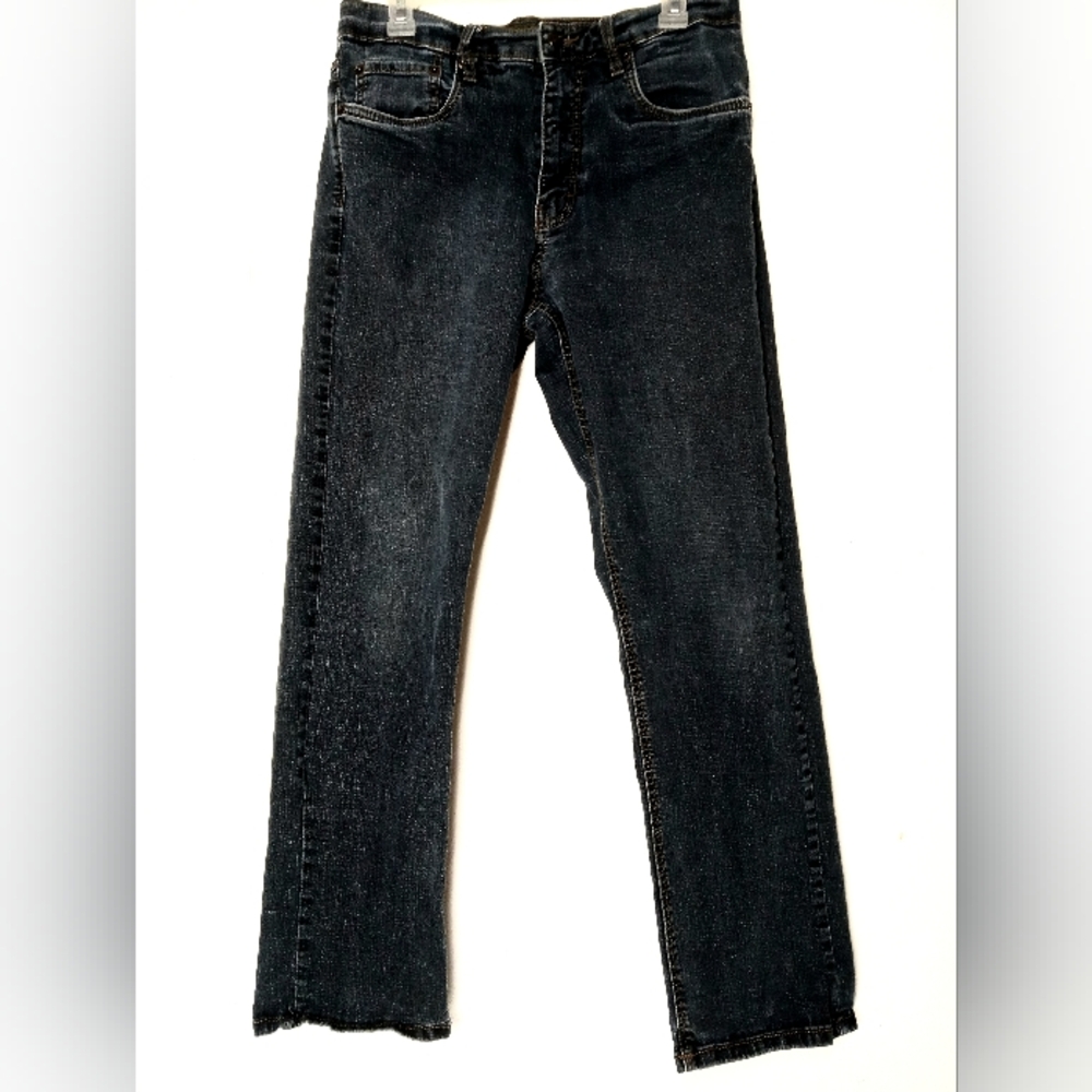 Mens Urban Star Jeans 31x32